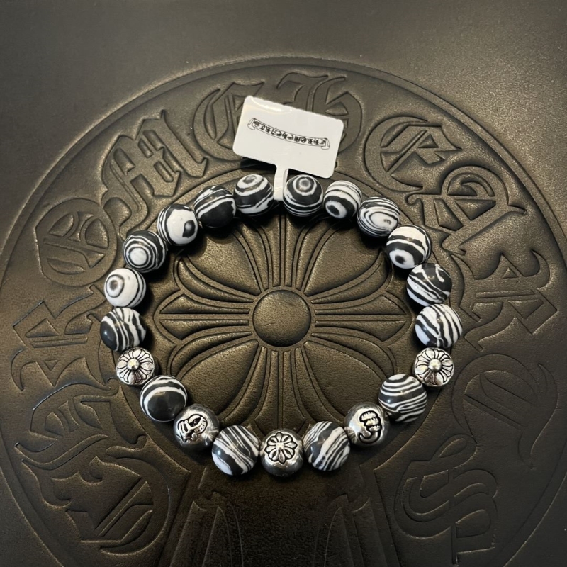 Chrome Hearts Bracelets